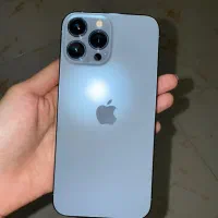 آیفون 13 پرو مکس (iPhone 13 Pro Max)