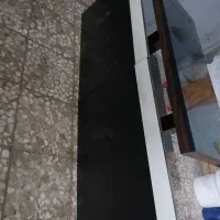 میز تلویزیون ام دی اف ۳ تیکه|میز تلویزیون|رشت, حمیدیان|دیوار