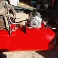 تانک باد|ابزارآلات|بیجار, |دیوار