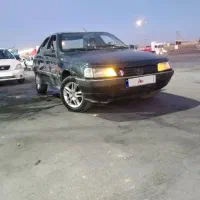 پژو 405 مدل 82