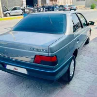 پژو ۹۲بدون رنگ فنی و موتوری صد درصد|خودرو سواری و وانت|گله دار, |دیوار