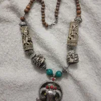 گردنی عتیقه