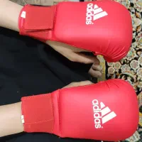 دستکش و کش پای تمرینی تکواندو|تجهیزات ورزشی|قم, امامزاده ابراهیم|دیوار