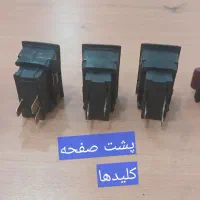 مقداری لوازم استوک،پیکان وپرایدوبنز۲۲۰|قطعات یدکی و لوازم جانبی|مشهد, نوچاه|دیوار