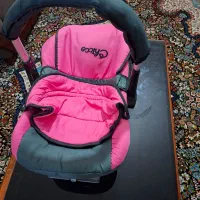 کریر در حد نو