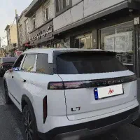 لوکانو L7 صفر 1404|خودرو سواری و وانت|تهران, تهرانپارس شرقی|دیوار