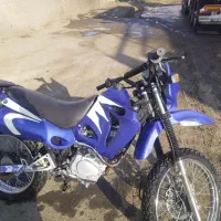 موتور تریل  پیشرو 200