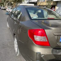 اقساطیMvm 550 ام وی ام اتومات شرایطی|خودرو سواری و وانت|مشهد, آیت الله کاشانی|دیوار