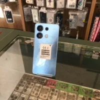 شیامی نوت ۱۳