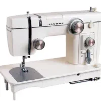 چرخ خیاطی استوک اصل ژاپن مدل ۸۰۲