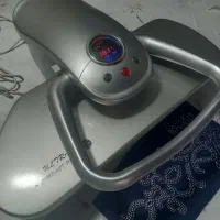 نگین زن پرس حرارتی