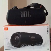 اسپیکرجی بی ال 3 JBL Xtreme|پخش‌کننده همراه|تهران, دارآباد|دیوار
