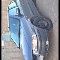 سمند LX EF7، مدل ۱۳۹۰