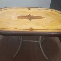 میز ناهارخوری
