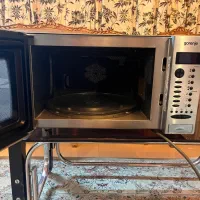 مایکروویو