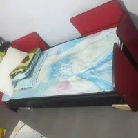 تخت و کمک|تخت و سرویس خواب|کرمان, |دیوار