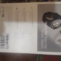 ساعت هوشمند Haylouمدل solar lite|ساعت|رشت, دیلمان|دیوار