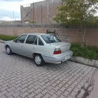 دووسیلو نقره ای بدون رنگ معاوضه باپراید