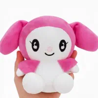 عروسک ملودی و کرومی بصورت عمده