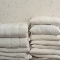 لحاف دوزی خانم رشیدی