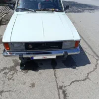 پیکان سواری مدل ۸۲|خودرو سواری و وانت|خمین, |دیوار