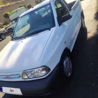 پراید وانت 1400