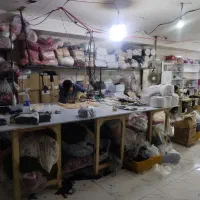 به چند نفر چرخ کار لباس زیر زنانه نیازمندیم