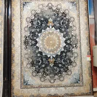 فرش|فرش|آران و بیدگل, |دیوار