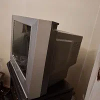 تلویزیون سامسونگ دوعدد بزرگ وکوچک|تلویزیون و پروژکتور|خرمدره, |دیوار