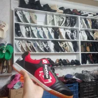 کفش لوتو  سالنی