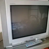 تلویزیون رنگی الجی