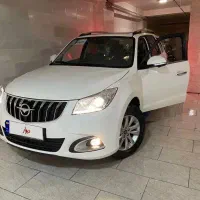 هایما S7 پلاس صفر خشک