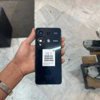 شیامی نوت 13 256gig|موبایل|کرج, گلشهر|دیوار