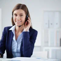 کارشناس فروش و مرکز تماس