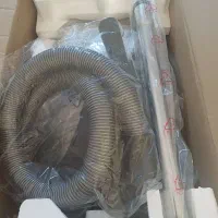 جارو برقی پاناسونیک نو میز اتو فرش ۹متری|جاروبرقی، جارو شارژی، بخارشو|تهران, مشیریه|دیوار