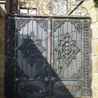 جوشکاری ،والپست،درب پنجره،تعمیر درب