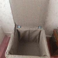 کمد صندلی|جاکفشی، کمد، دراور|تبریز, |دیوار