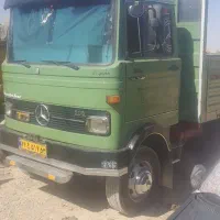 خاور  بغل بازشو