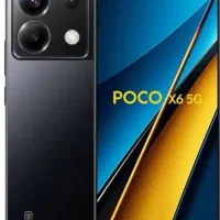 pocox6  معمولی معاوضه با کامپیوتر