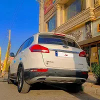 فروش فوری تیگو 5 فول|خودرو سواری و وانت|پرند, فاز ۶|دیوار
