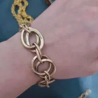 فروش طلای دست دوم خانگی|جواهرات|پارسآباد, |دیوار