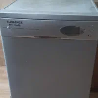 ظرفشویی الگانس