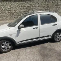 کوییکR مدل 1400|خودرو سواری و وانت|تهران, شهرک گلها|دیوار