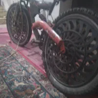 دوچرخه ویوا