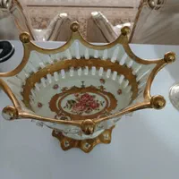شکلات خوری چینی|ظروف سرو و پذیرایی|تهران, وردآورد|دیوار