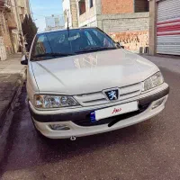 پژوپارسLx tu5