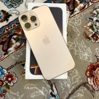 آیفون ۱۶ پرومکس