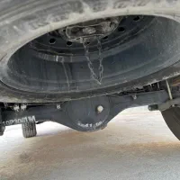 کی ام سی t8 تک برگ|خودرو سواری و وانت|بجنورد, |دیوار