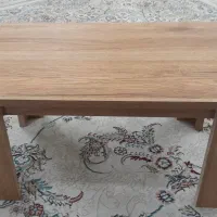 میز تمام ام دی اف