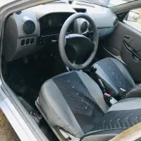 پراید مدل ۹۱|خودرو سواری و وانت|کرج, کیانمهر|دیوار